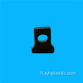 Juodos epoksidinės stiklo audinio laminato plokštė (3240)